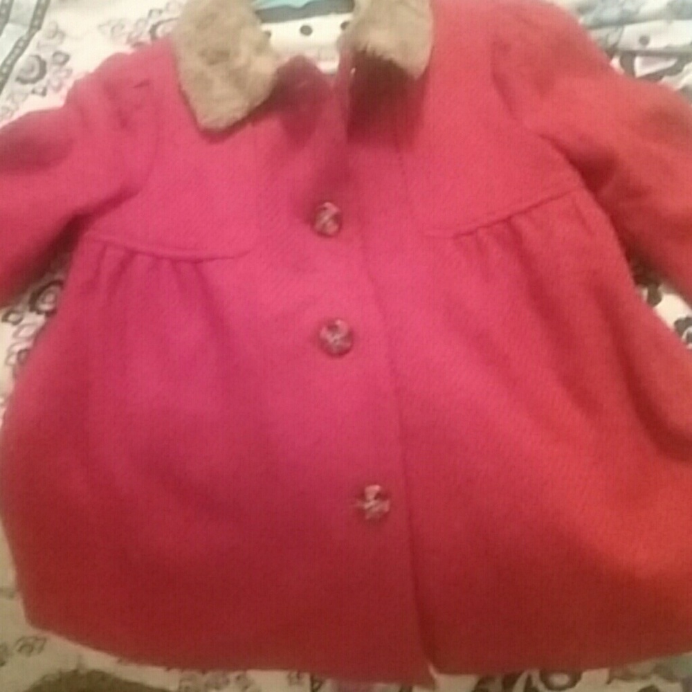 Jacket - Picture 2 of 4